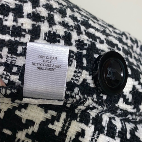 For Cynthia Hooded Swing Style Coat - Picture 8 of 8